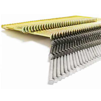 Αναβαθμίστε την ξυλοτεχνία σας με το 1500Nails Fuel Rod Life Machine