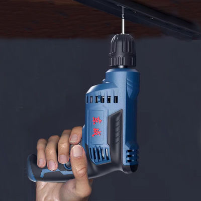 Ηλεκτρικό τρυπάνι 12V / 16.8V Lithium Ion Battery Brush Μηχανές ηλεκτρικής ενέργειας
