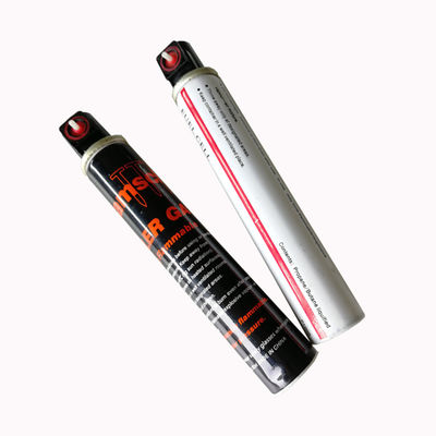 3.7kg GSR 40 Ασύρματη ενέργεια αερίου Πυροβόλο μεγέθους mm 455*387*110mm