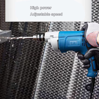 Λιθιοειδές21V/4.0Ah μπαταρία Ηλεκτρικό τρυπάνι χεριού επαναφορτιζόμενο τρυπάνι αντίκτυπου φορητό τρυπάνι ισχύος