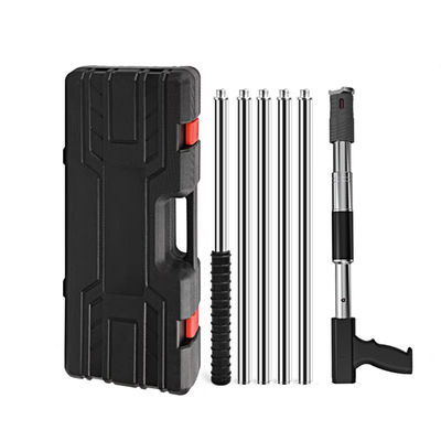 Ατσάλι αυτοκαθαριστικό μίνι Nail Gun για DIY Πρόγραμμα Γλυπτοτεχνίας Γλυπτοτεχνίας