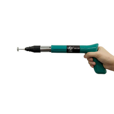 Τύπος νυχιών οροφής Mini Mute Nail Gun για εγκατάσταση οθονών και επισκευή σκυροδέματος