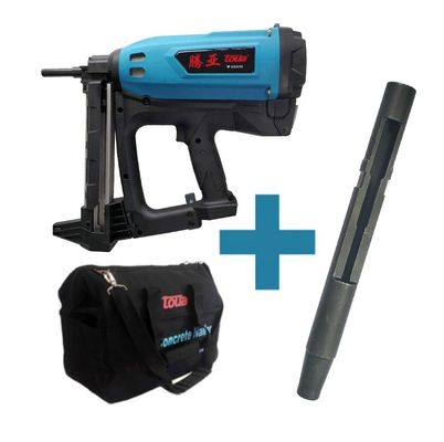 6mm εσωτερική διάμετρος. Toua GSN50 Nail Gun Κωνικό σωλήνα νυχιών για 1 1/2IN αντικατάσταση νυχιών