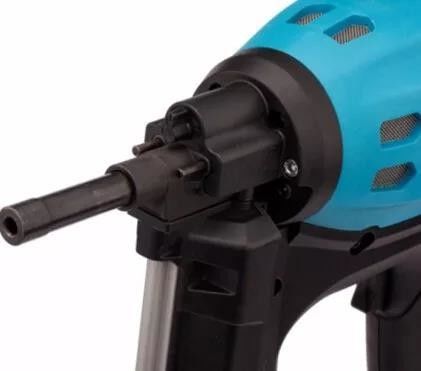 6mm εσωτερική διάμετρος. Toua GSN50 Nail Gun Κωνικό σωλήνα νυχιών για 1 1/2IN αντικατάσταση νυχιών