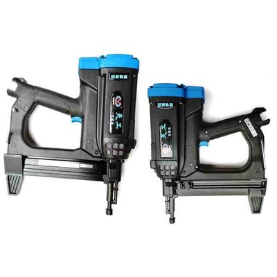 3.5kg Gas Powered Nailer for Steel Gas Fuel Cell Βιομηχανικό ανθεκτικό
