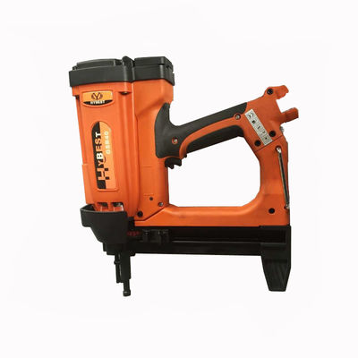 3.5kg Gas Powered Nailer for Steel Gas Fuel Cell Βιομηχανικό ανθεκτικό