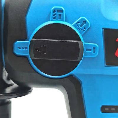 110-240V τάση ασύρματο τρυπάνι χαστούκι DBLH180-A για πολυλειτουργικά ηλεκτρικά εργαλεία