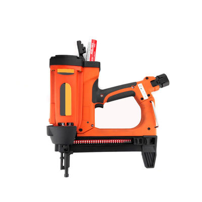 120V/60HZ Gas Actuated Nailer για σκυρόδεμα Μεγάλη διάρκεια ζωής 1500 καρφιών