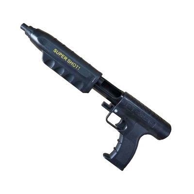 8.6mm Nail Barrel Dia. και 22 CAL Powder Loads Heavy-Duty Nail Gun για σκληρό σκυρόδεμα