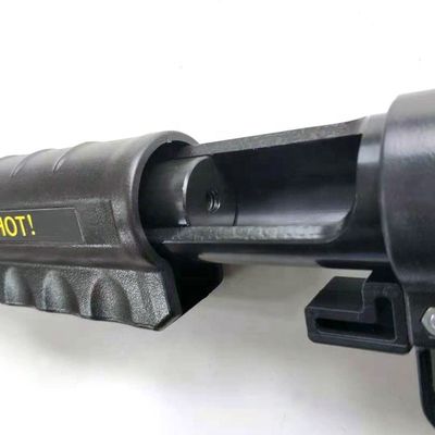 8.6mm Nail Barrel Dia. και 22 CAL Powder Loads Heavy-Duty Nail Gun για σκληρό σκυρόδεμα