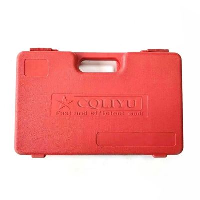 8.6mm Nail Barrel Dia. και 22 CAL Powder Loads Heavy-Duty Nail Gun για σκληρό σκυρόδεμα