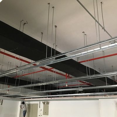 Προσαρμοσμένη υποστήριξη Εύκολο και φθηνό εργαλείο για το όπλο καρφιών οροφής για εύκολη χρήση