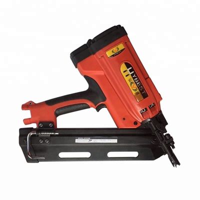 34 βαθμών Lithium Ion Cordless Framing Nailer με Min Nail Length 2in Απαιτήσεις