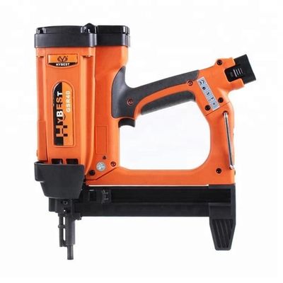 Κατασκευαστική ενέργεια αερίου Nail Puller Cement Nailer GSR40 3,5kg