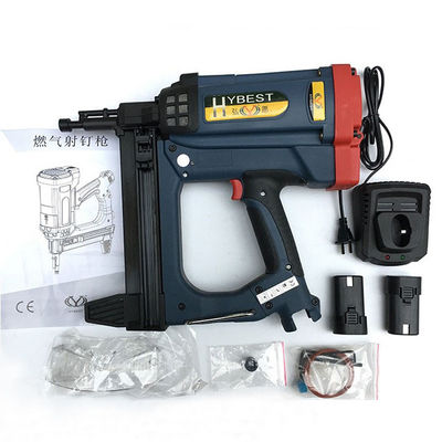 Κατασκευαστική ενέργεια αερίου Nail Puller Cement Nailer GSR40 3,5kg