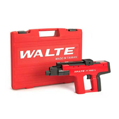 PT-450V σκόνη ενεργοποιημένο Nail Gun με 355mm μήκος και για το μέγιστο μήκος νυχιών 3 1/2in