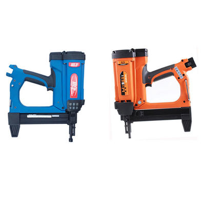 30-Nail Magazine Capacity Gas Concrete Nailer GSR40 Ιδανικό για έργα κατασκευής