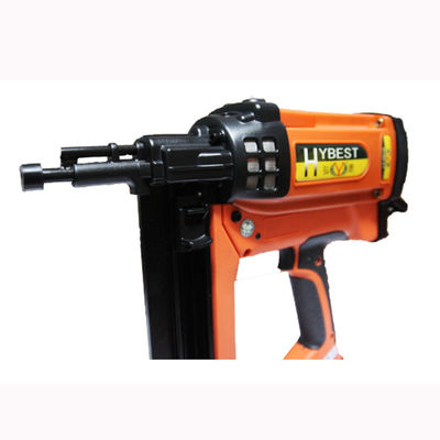 30-Nail Magazine Capacity Gas Concrete Nailer GSR40 Ιδανικό για έργα κατασκευής