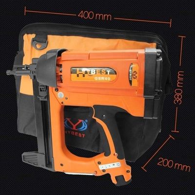 7.2V 2000mAh Η μπαταρία τροφοδοτείται από ασύρματο αέριο Αέριο Σιδηρουργικό Πιστόλι με εξατομικευμένη υποστήριξη OEM