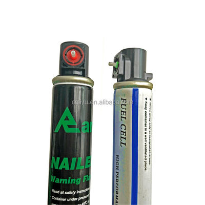 110-240V/50-60HZ Γάζας και μπαταρία ενεργοποιείται από αέριο Nailer για ξύλινα Nails Framing