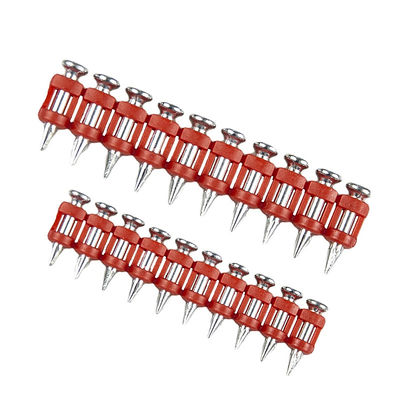 3.0mm Shank Dia Gas Pin 22 για το GB Standard Advanced Beton