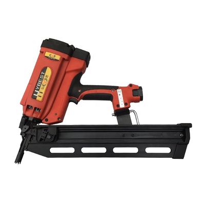 GFN 2190A Γεωργικός σκελετός Nailer Orange Steel κατασκευή για αξιόπιστη απόδοση