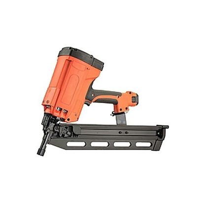 2in Min μήκος καρφί GFN2190A Li-ion Cordless Framing ξύλινο καρφί 1500 καρφιά καυσίμων κυττάρου ραβδί