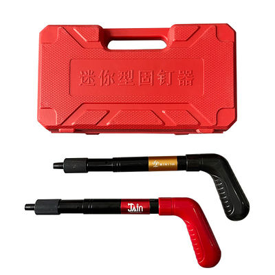 Αυτόματη σιωπηλή μίνι οροφή Nail Gun 0,7KG για το στερεώσιμο εργαλεία σε ελαφρύ βάρος