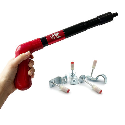 Αυτόματη σιωπηλή μίνι οροφή Nail Gun 0,7KG για το στερεώσιμο εργαλεία σε ελαφρύ βάρος
