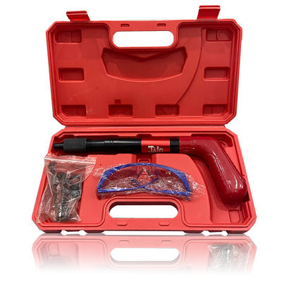 Αυτόματη σιωπηλή μίνι οροφή Nail Gun 0,7KG για το στερεώσιμο εργαλεία σε ελαφρύ βάρος