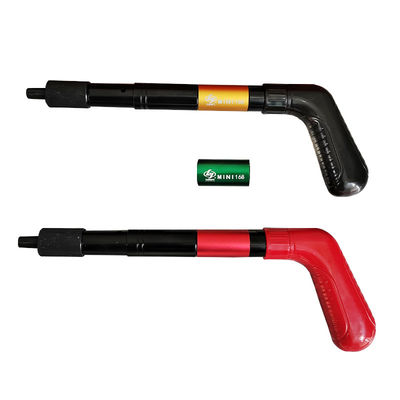 Αυτόματη σιωπηλή μίνι οροφή Nail Gun 0,7KG για το στερεώσιμο εργαλεία σε ελαφρύ βάρος