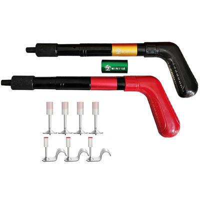 Αυτόματη σιωπηλή μίνι οροφή Nail Gun 0,7KG για το στερεώσιμο εργαλεία σε ελαφρύ βάρος