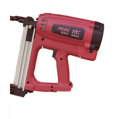 Ασύρματος αέριο Nail Gun Nailer GN90 για 1/2in Min Nail Length