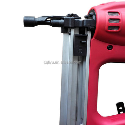 Ασύρματος αέριο Nail Gun Nailer GN90 για 1/2in Min Nail Length