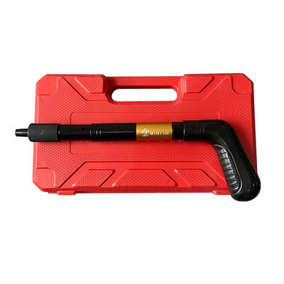 Σκληρό τείχος σκυροδέματος Nail Gun για διακόσμηση και κατασκευή 33cm Mini Nailer Punch