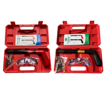 33 εκατοστά Μίνι Σιδερένιο Οροφή Nail Gun Η απόλυτη επιλογή για διακόσμηση και κατασκευή