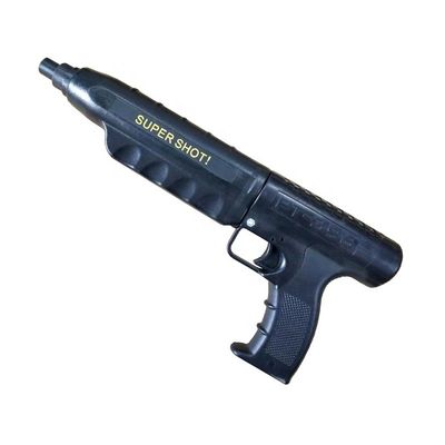 22 CAL Single Shot Beton Nail Gun PT-396 OEM Για Μίν μήκος νυχιών 5/8in και μήκος 354mm