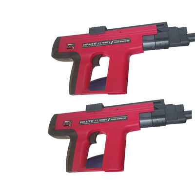 Μέγιστο μήκος νυχιών 2 1/4in Cordless DX450 Powder Driven Concrete Nailer για βαριά καθήκοντα
