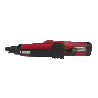 Μέγιστο μήκος νυχιών 2 1/4in Cordless DX450 Powder Driven Concrete Nailer για βαριά καθήκοντα