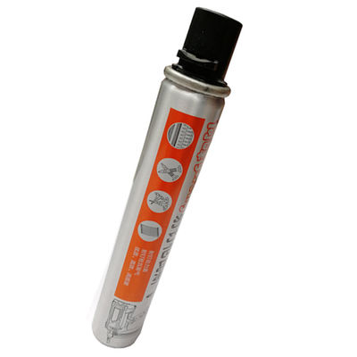 Χαμηλή πίεση 40g/80ml 165mm Κύτταρο καυσίμου για GSN50