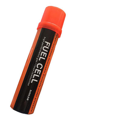 31.5*115mm FC115 Κύλινδρο αερίου για Spit Pulsa 700 Αειφόρος κατασκευή