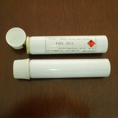 31.5*115mm FC115 Κύλινδρο αερίου για Spit Pulsa 700 Αειφόρος κατασκευή