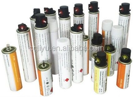 Αναβαθμίστε την εμπειρία σας με το FC165 Gas Nailer Fuel Cell με χωρητικότητα 40g/50ml