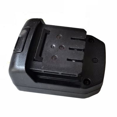Μέγιστο μήκος καρφιάς 3 1/2in Gas Nailer με ισχυρή χωρητικότητα που τροφοδοτείται από μπαταρία λιθίου