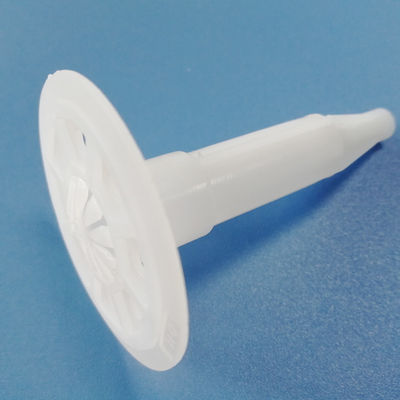 30-100mm μήκος πλαστική μόνωση από αφρό πλακέτα μόνωση καρφιά με επίπεδο κεφάλι