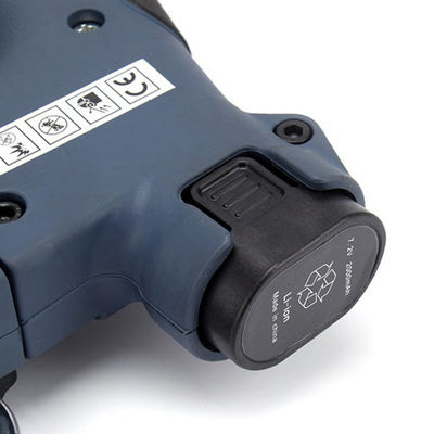 Πηγή ρεύματος μπαταρία 7.2V 2000mAh Nailer μπαταρία λιθίου για Gas Nail Gun