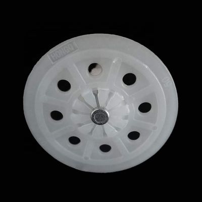 7Διάμετρος κεφαλιού 0,6 mm Πλαστικό μονωτικό στερεόδεμα 50 mm για το πρότυπο ISO και την αποτελεσματικότητα