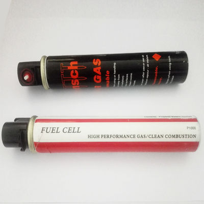 31.5*165mm/40g GAS FUEL CELL για το πλαίσιο Nailer IM350 μπαταρία προπυλενουτανίου