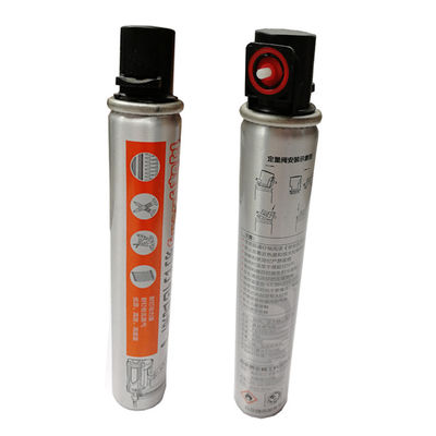 31.5*165mm/40g GAS FUEL CELL για το πλαίσιο Nailer IM350 μπαταρία προπυλενουτανίου
