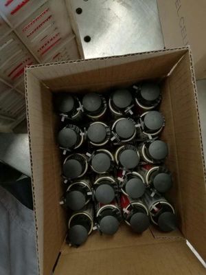 32/170mm ονομαστική διάμετρος Μεθανόλης πυρήνας καυσίμου αερίου Nailer πυρήνας καυσίμου ραβδί για ναρκωτικά όπλα